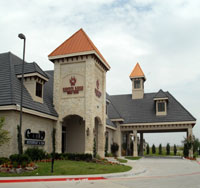 garland texas