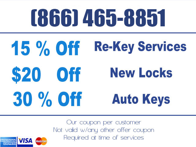 garland texas locksmith special offers